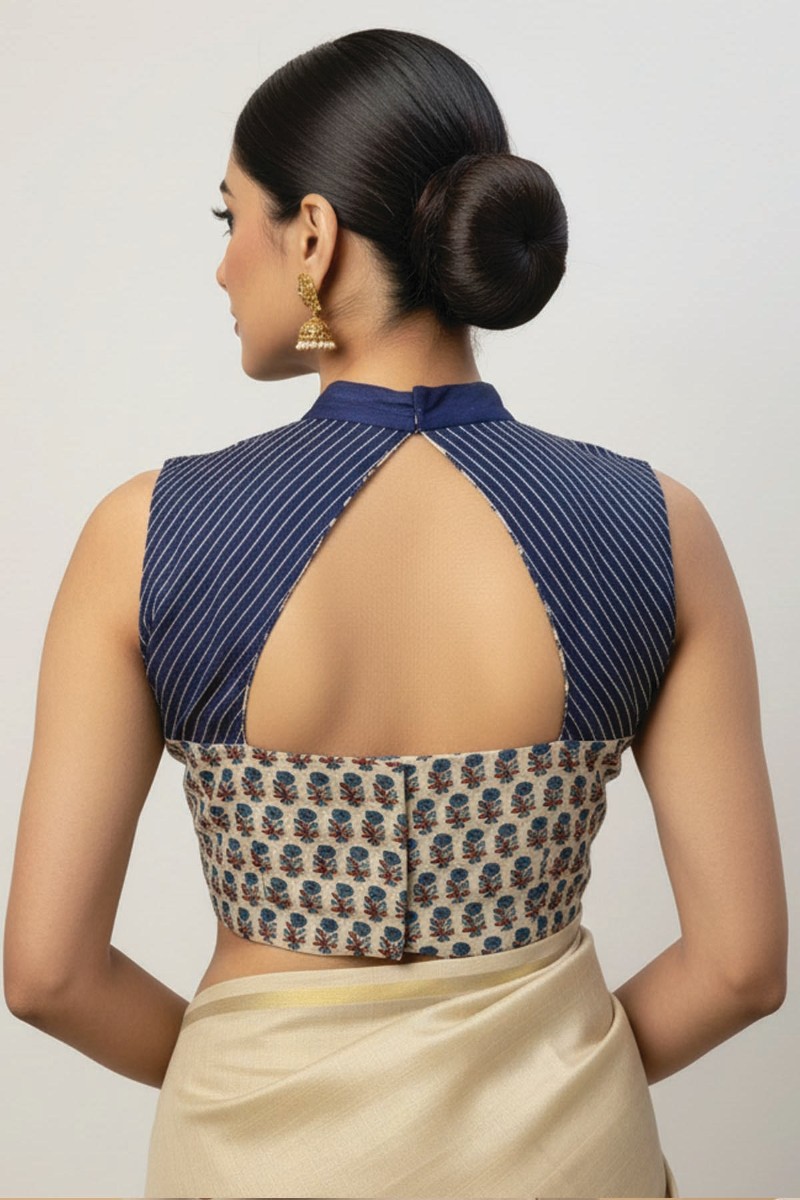 Embellished, Embroidered Bollywood
                                    Organza Saree (Green)