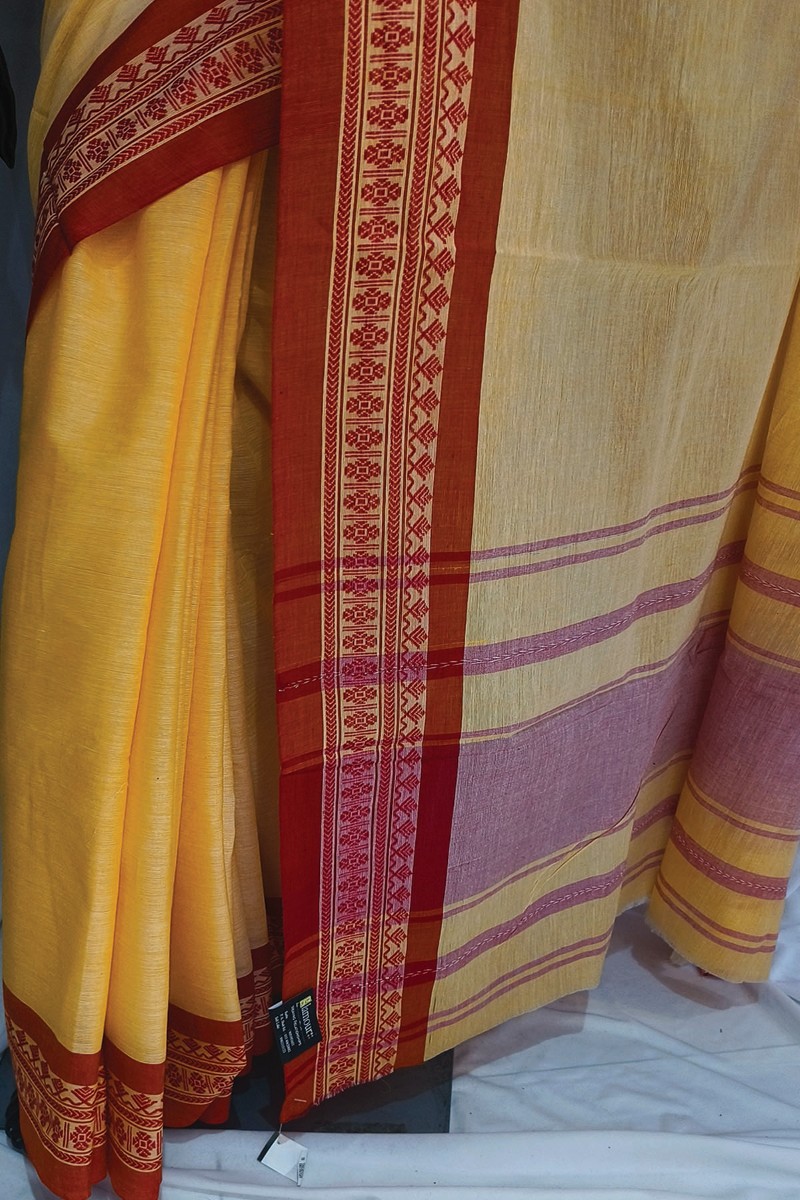 Embellished, Embroidered Bollywood
                                    Organza Saree (Green)