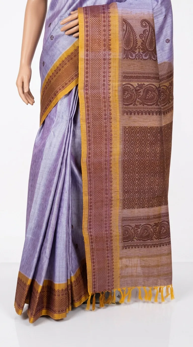 Embellished, Embroidered Bollywood
                                    Organza Saree (Green)