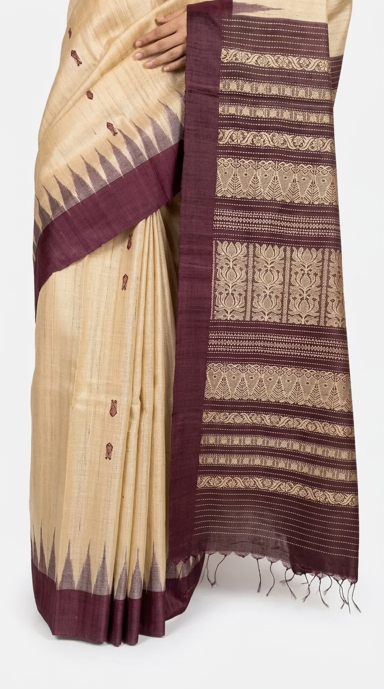 Embellished, Embroidered Bollywood
                                    Organza Saree (Green)