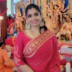 Akashleena Mallick