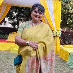 Shyamali Bose